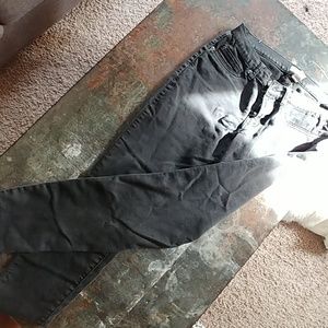 Mudd Jeans